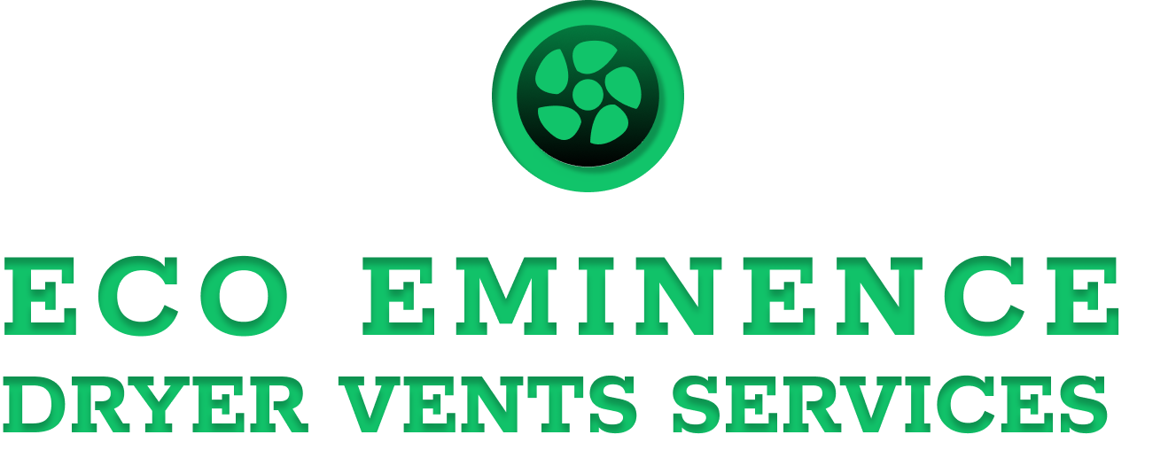 Eco Eminence Dryer Vents Services Logo